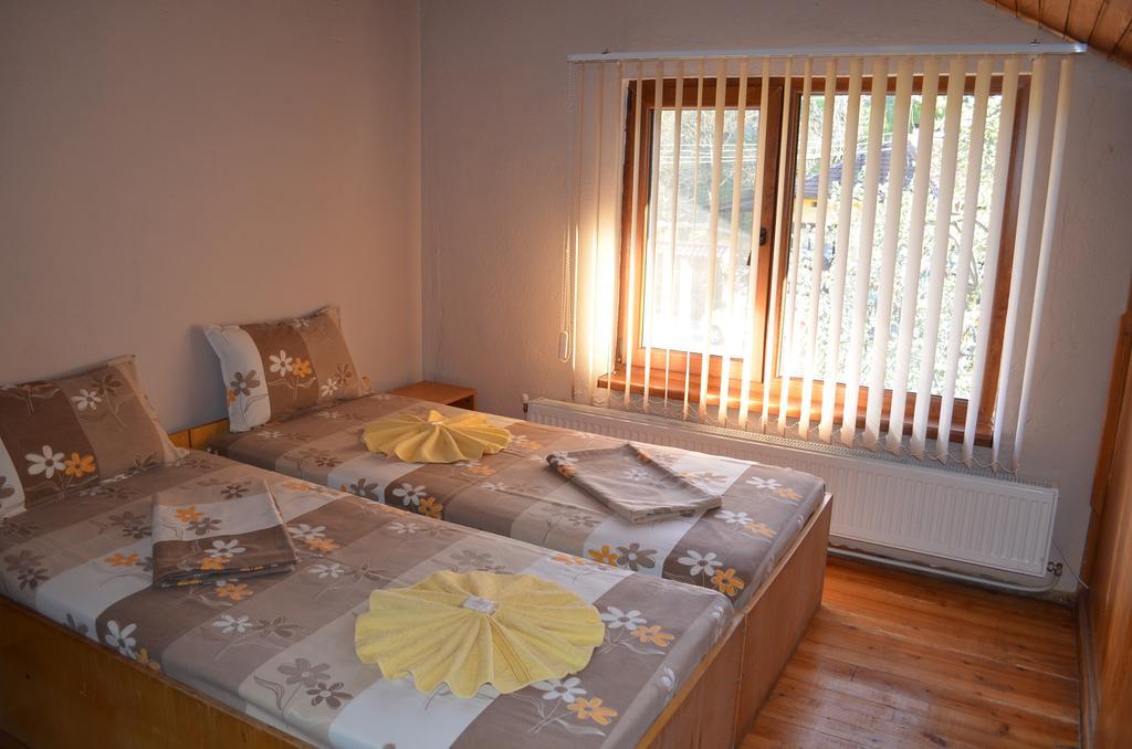 Villa Ribarica Eksteriør billede